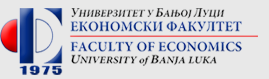 ekonomski fakultet banja luka