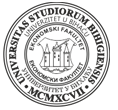 ekonomski fakultet bihac logo