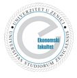 ekonomski fakultet u zenici logo