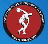 fakultet za tjelesni odgoj i sport logo