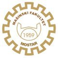 masinski fakultet mostar logo