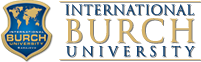 burch univerzitet logo