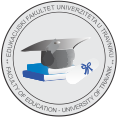 edukacijski fakultet univerziteta u travniku logo
