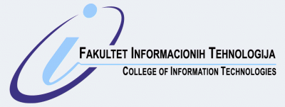 fakultet informacionih tehnologija banja luka aperion univerzitet logo