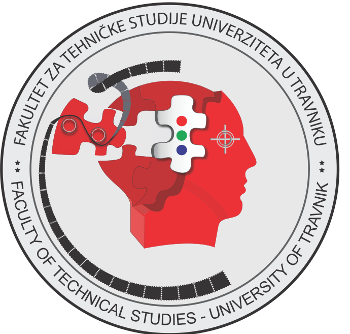 fakultet za tehnicke studije travnik logo