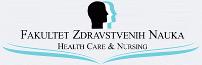 fakultet zdravstvenih nauka banja luka logo