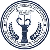 farmaceutsko zdravstveni fakultet travnik logo
