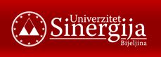 univerzitet Sinergija logo