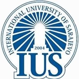 internacionalni univerzitet sarajevo logo
