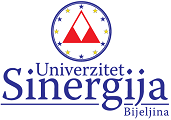 univerzitet sinergija logo bijeljina