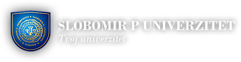 univerzitet slobomir p bijeljina logo