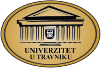 univerzitet u travniku privatni logo