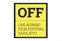 Sarajevo: Konkurs “Omladinskog film festivala”