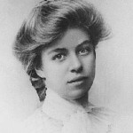 Elenor Ruzvelt