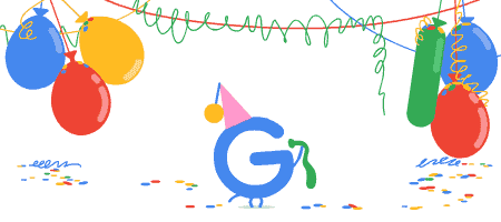 google-rodjendan
