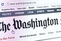 Plaćena praksa u “Washington Post”-u