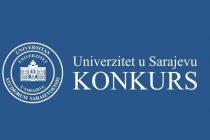 Izbor studenta-člana Upravnog odbora UNSA