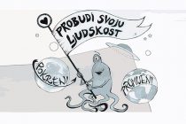 Strip konkurs – “Probudi, pokreni, promijeni!”
