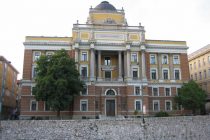 UNSA: Promocija i dodjela diploma diplomcima i magistrantima