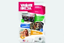 Sarajevo: 13. “Vaša(r) ideja”