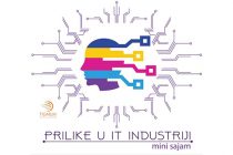 Sarajevo: Sajam prilika u IT sektoru “Cyber subota”