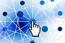Internet na mapi – prije 40 godina!