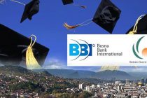 Otvoren konkurs za 100 BBI stipendija za regiju sjeverne BiH