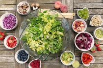 Fruktarijanci, vegani, vegeterijanci… A sada i paleo-vegani!