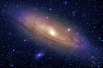 Andromeda će biti naš smak svijeta?