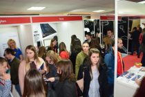Nakon jubilarnog desetog Sajma JobFAIR – Iskoristi svoju šansu! se vraća na velika vrata.