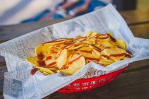 Ko su najveći prijatelji višku kilograma?