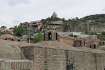 Tbilisi: raj za gastarbajtere
